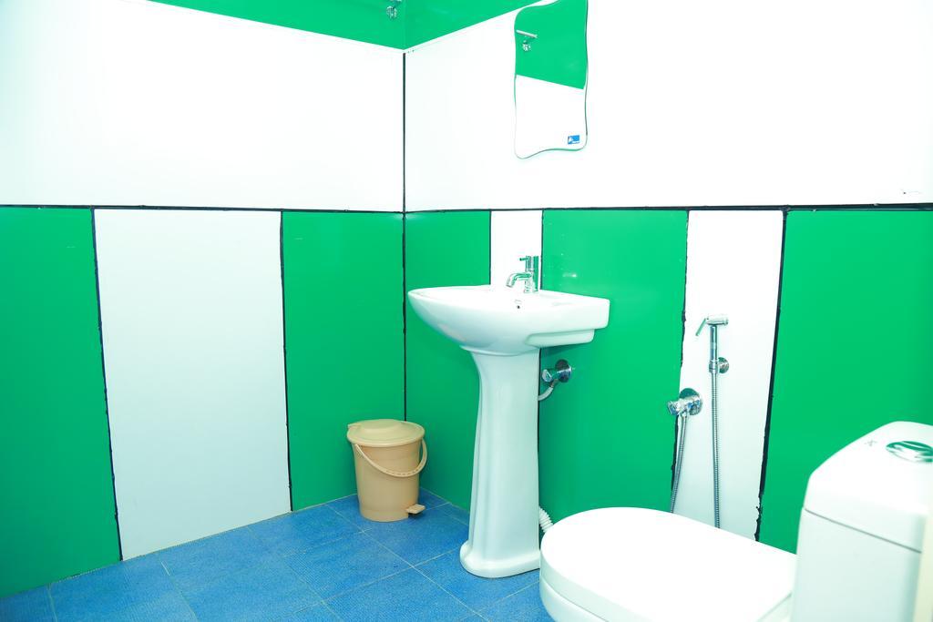 Marari Houseboat Hotel Mararikulam Luaran gambar